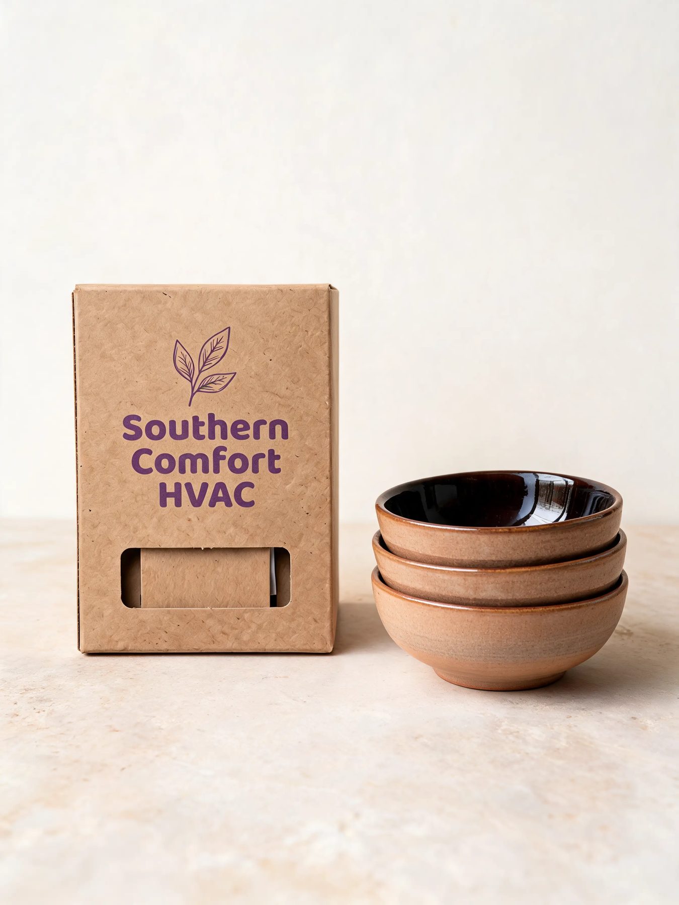 Ceramic Cereal Bowls