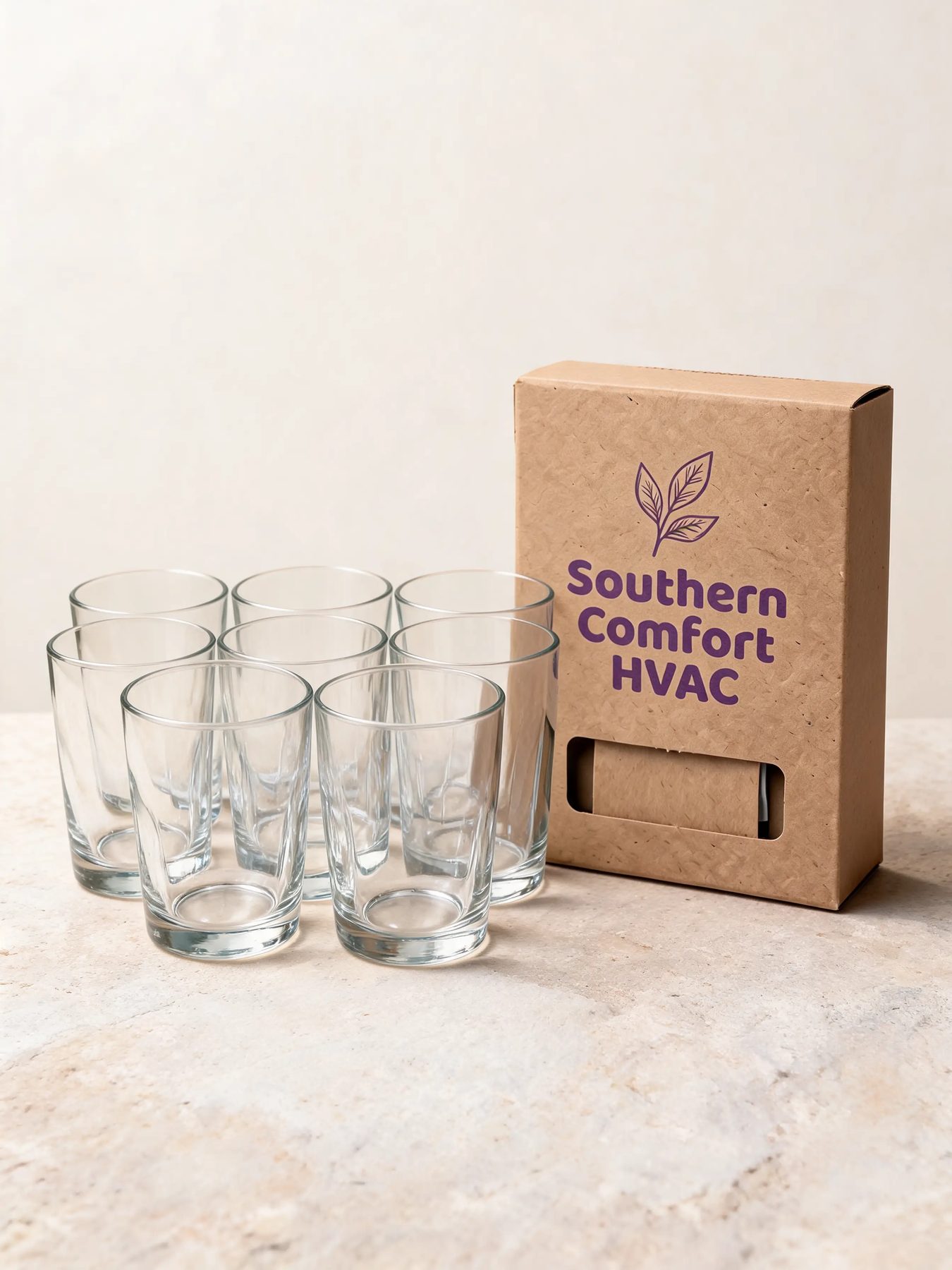 Weekday Tumblers